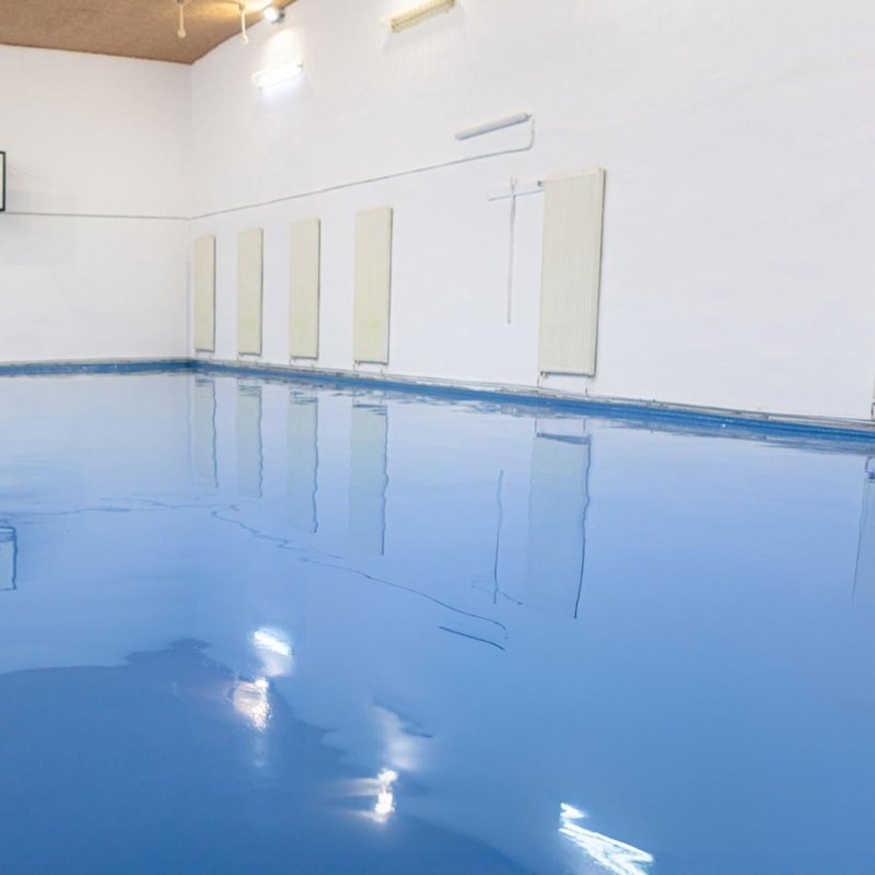 Epoxy Flooring & FRP Lining Solutions