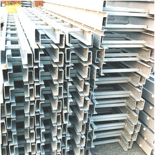 FRP Cable Trays Manufacturer & Supplier in Ahmedabad, Gujarat