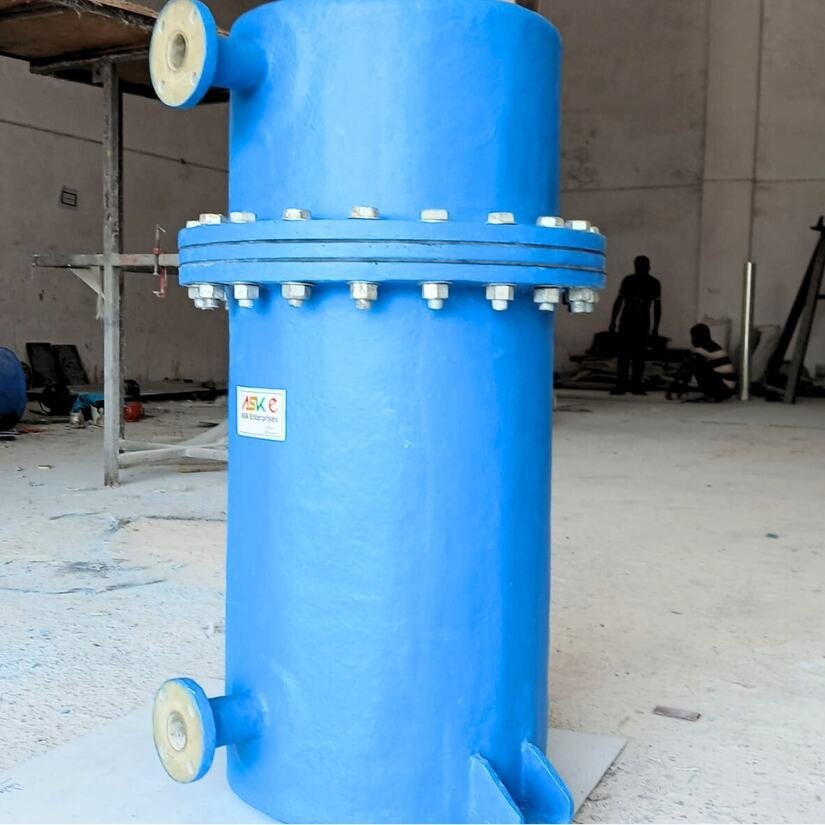 FRP Pressure Vessel / Tank