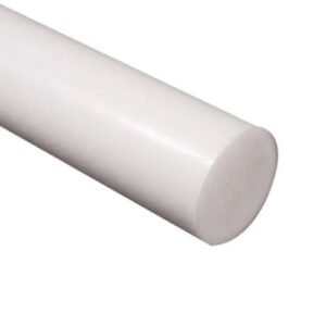 PPH Solid Rods