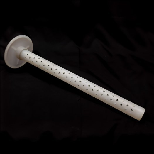 PVDF Spray Boom Candle