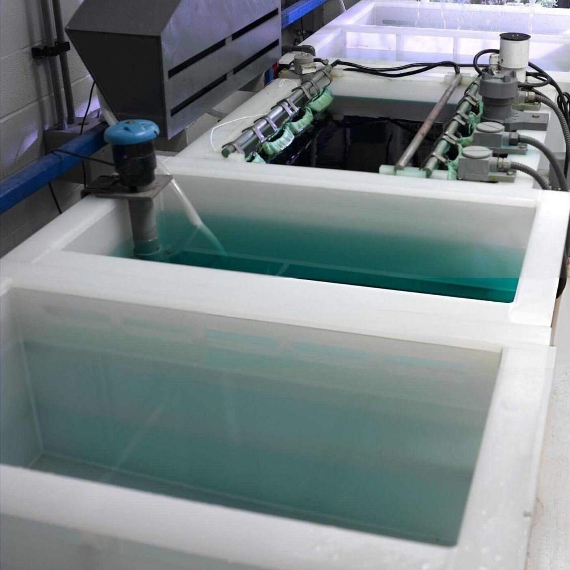 FRP Pre-Treatment Plant Tank Supplier & Manufacturers in India