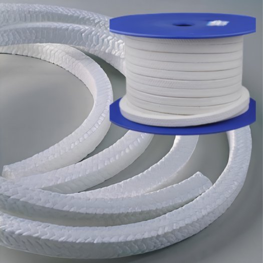 Special Fluoropolymer Rope