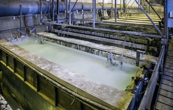 FRP Anodizing Tank Manufacturer