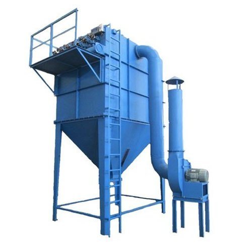 Pollution Control Equipment