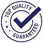 Top Quality Guaranteed